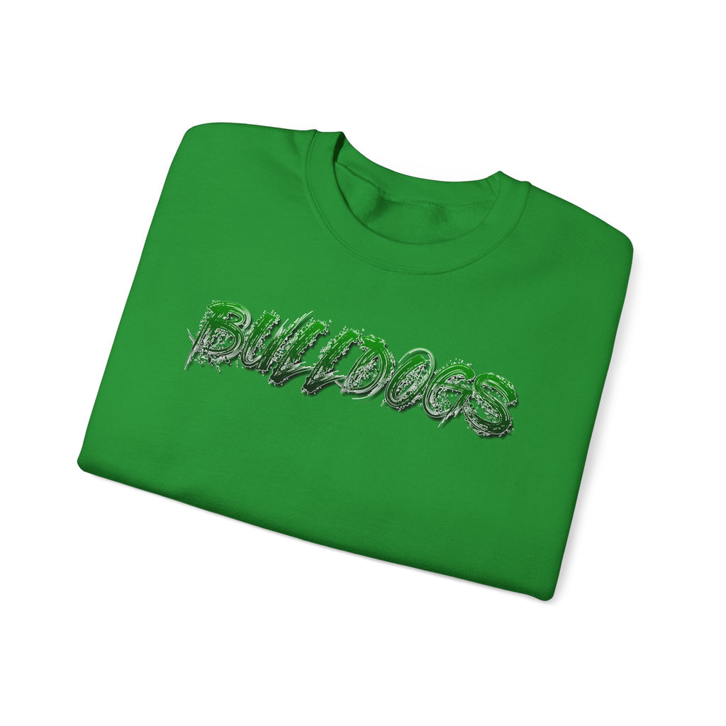Albuquerque Bulldogs Unisex Heavy Blend™ Crewneck Sweatshirt