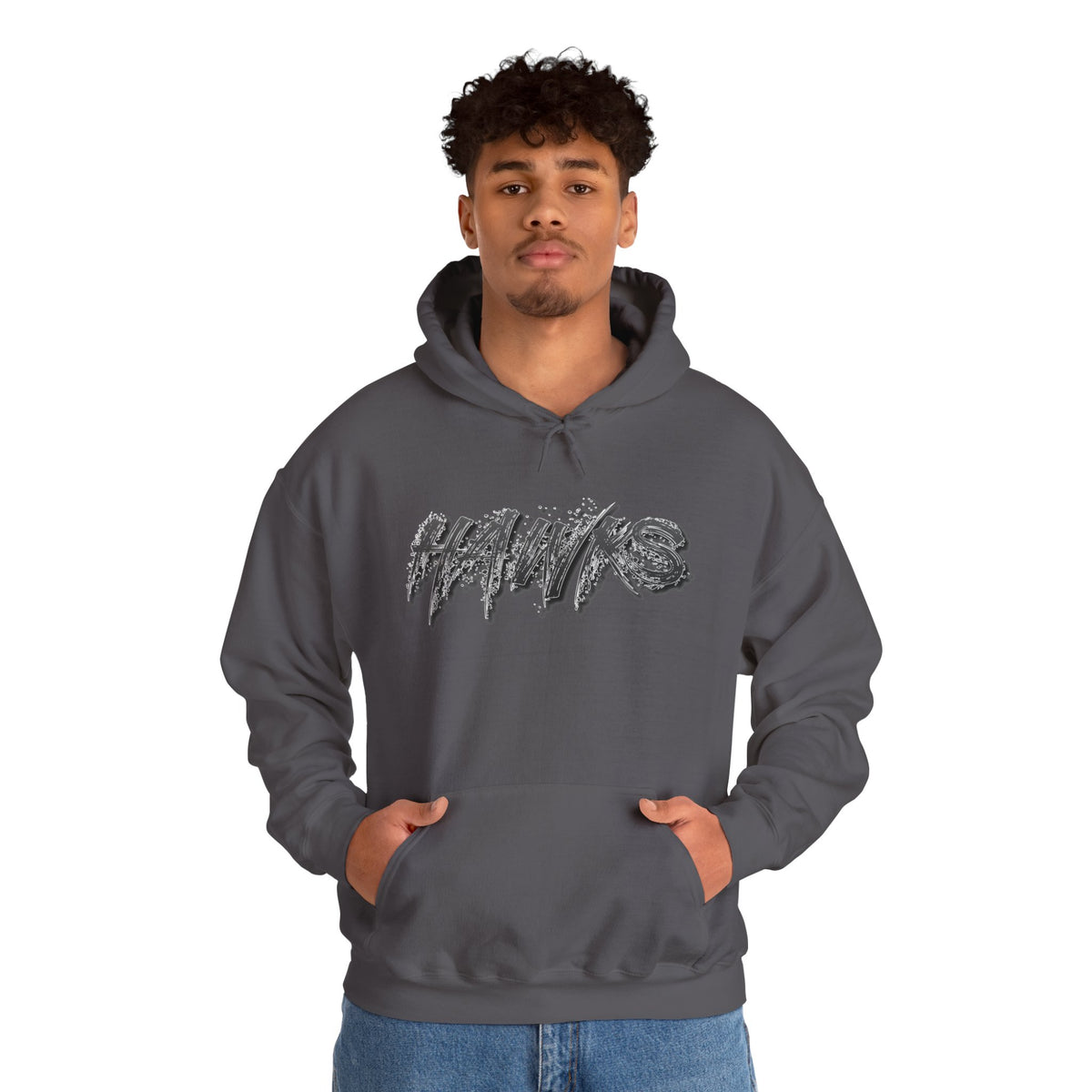 Volcano Vista Hawks Unisex Heavy Blend™ Hooded Sweatshirt