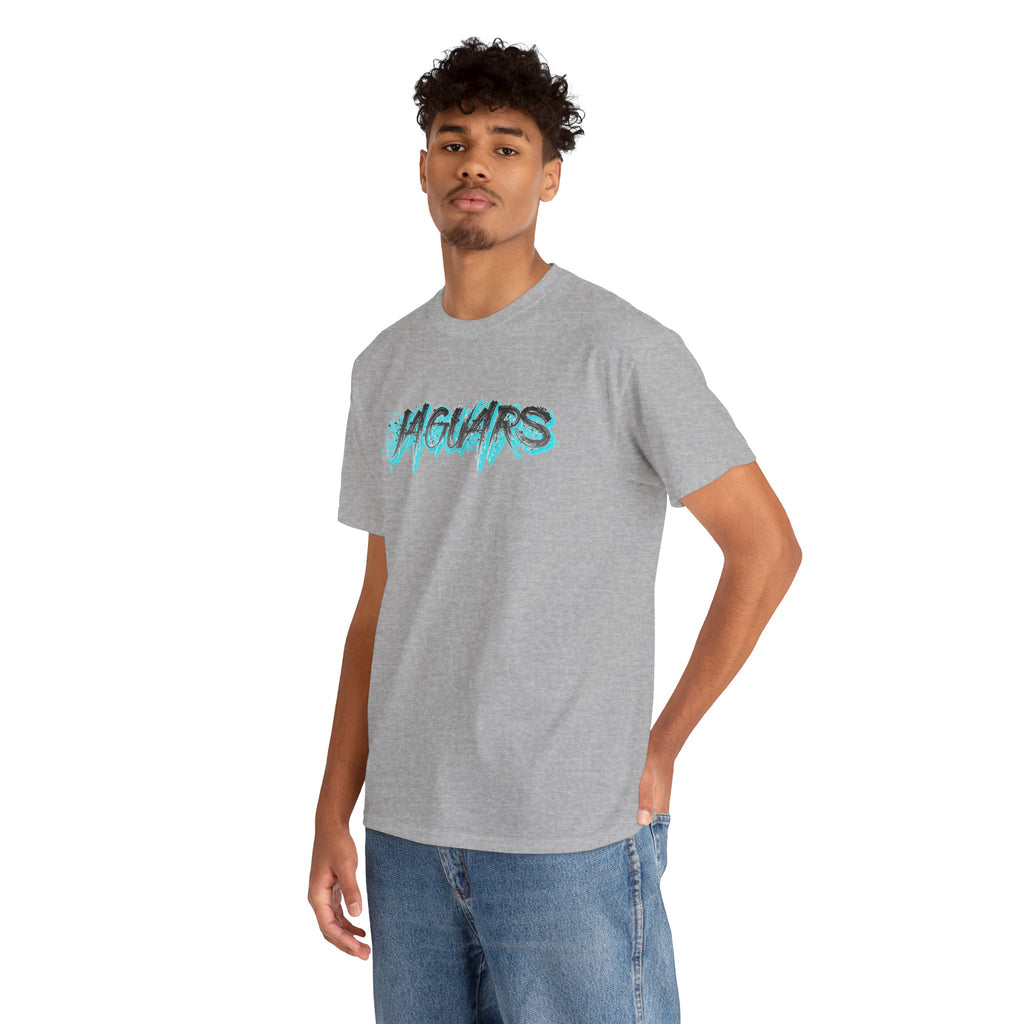 Capital Jaguars Spirit T-Shirt
