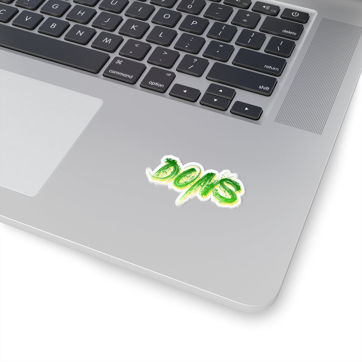 West Las Vegas Dons Kiss-Cut Sticker
