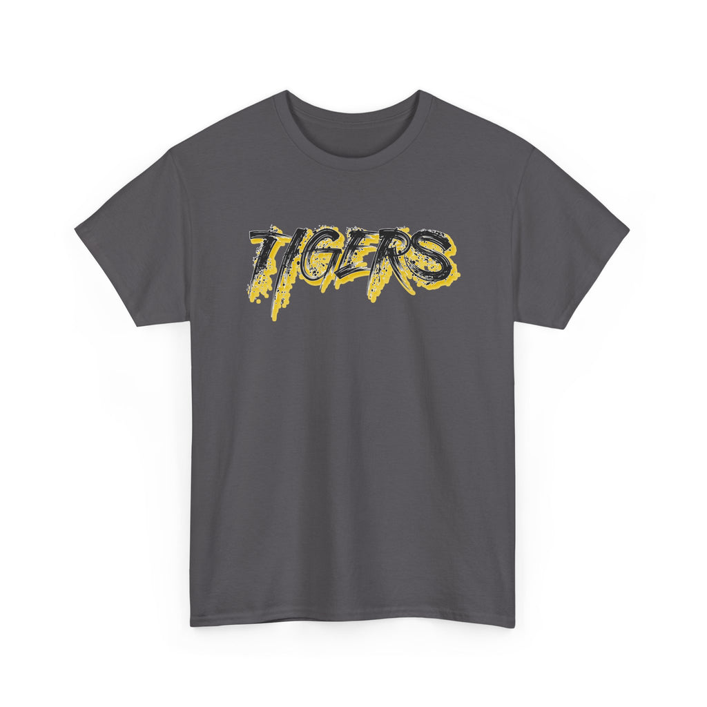 Alamogordo Tigers Spirit T-Shirt