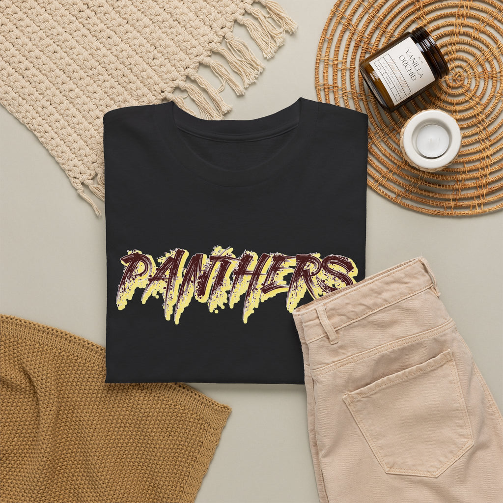 Gadsden Panthers Spirit T-shirt