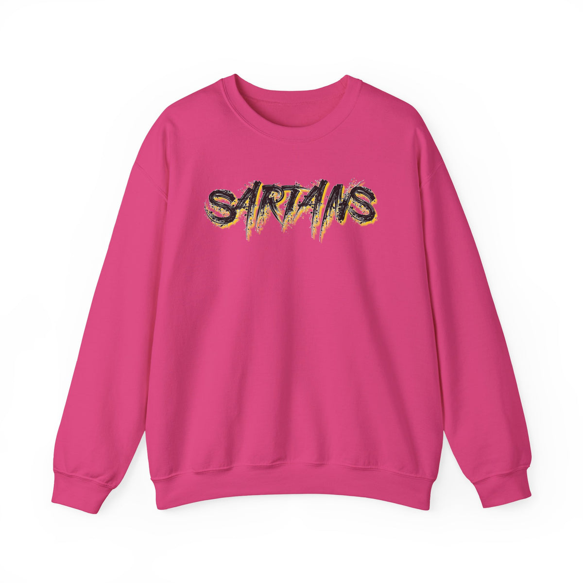 St. Pius Sartans Unisex Heavy Blend™ Crewneck Sweatshirt
