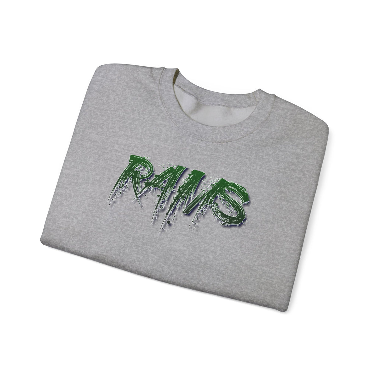 Rio Rancho Rams Unisex Heavy Blend™ Crewneck Sweatshirt