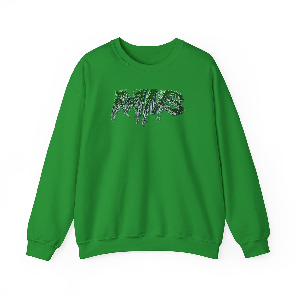 Rio Rancho Rams Unisex Heavy Blend™ Crewneck Sweatshirt