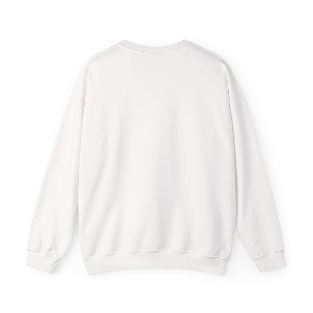 Valley Lady Vikings Soccer Script Spirit Fleece Crewneck Sweatshirt
