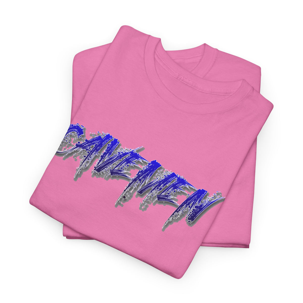Carlsbad Caveman Spirit T-shirt