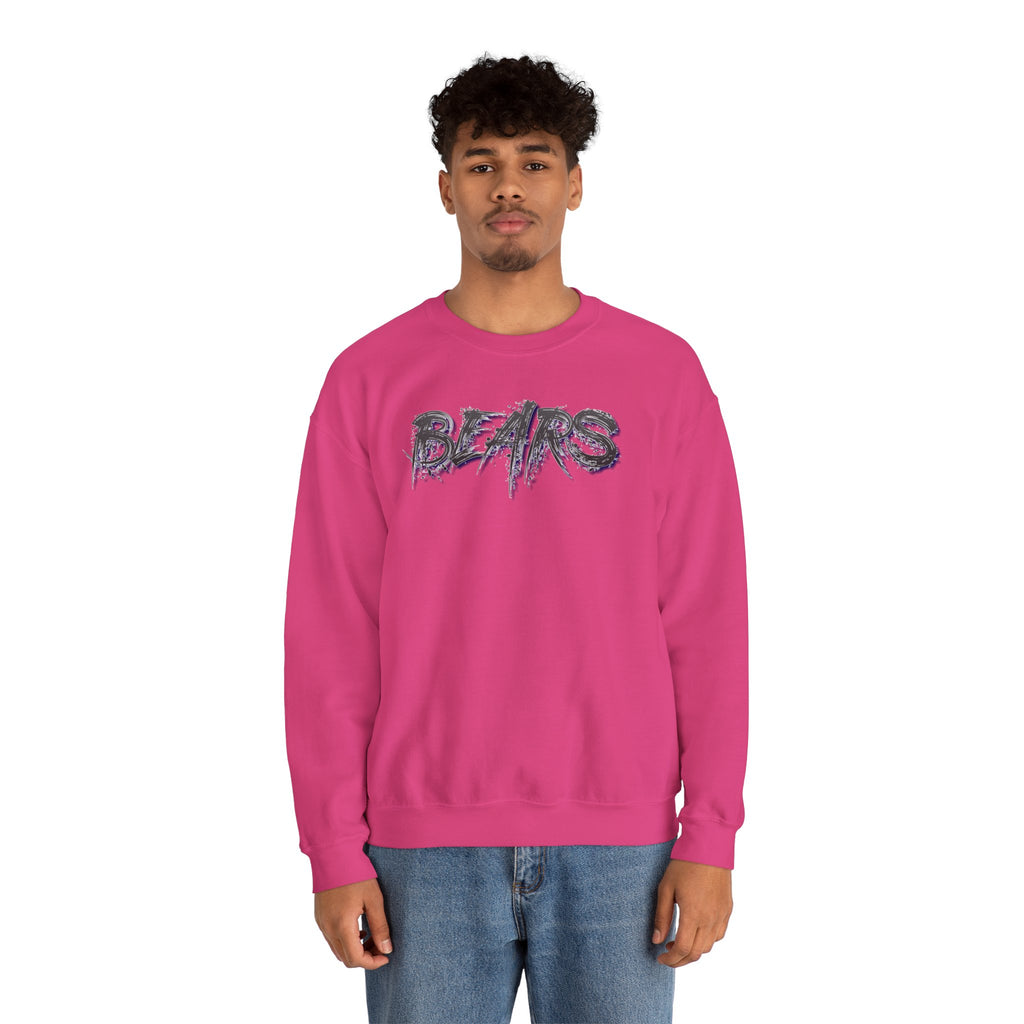 La Cueva Beara Unisex Heavy Blend™ Crewneck Sweatshirt