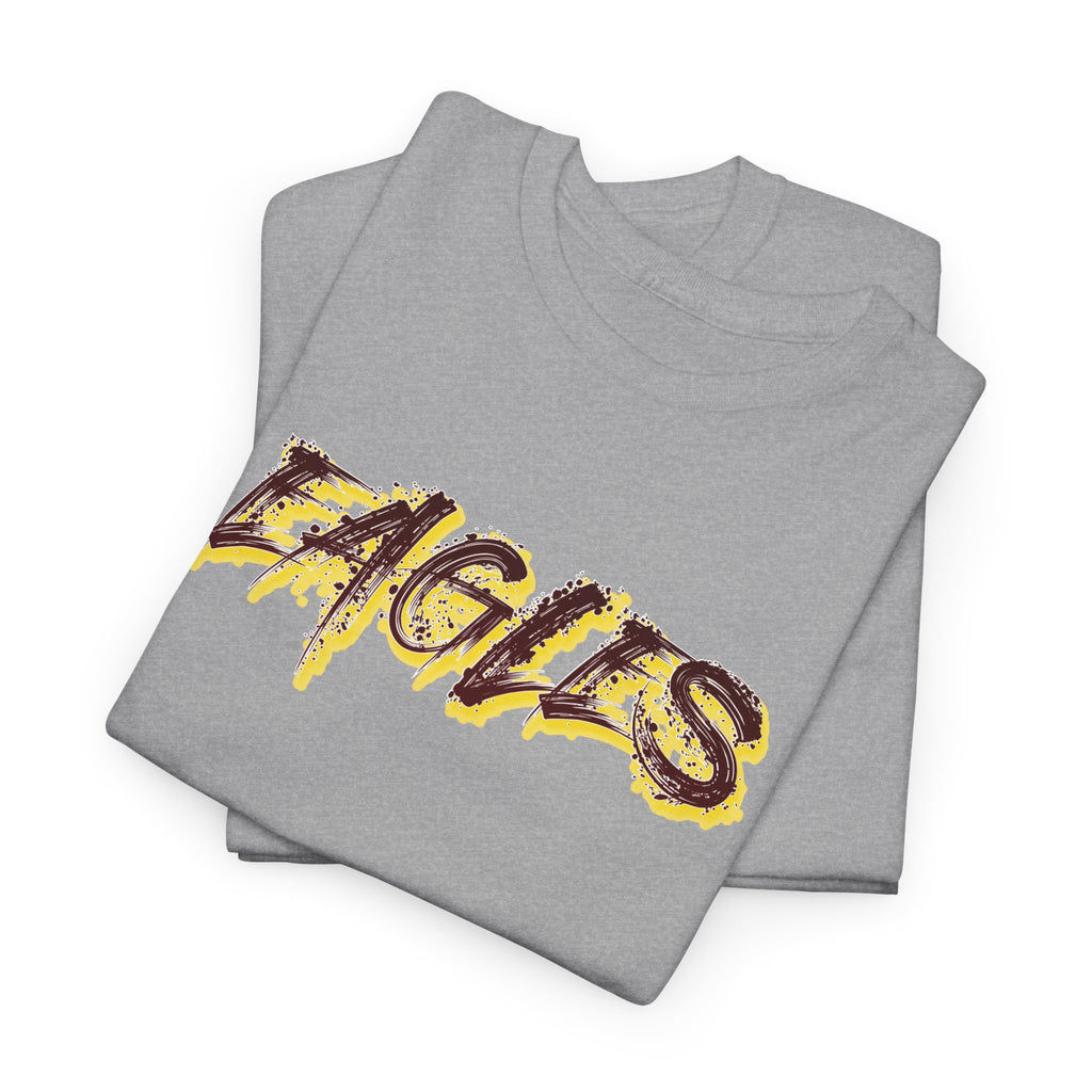 Belen Eagles Spirit T-shirt