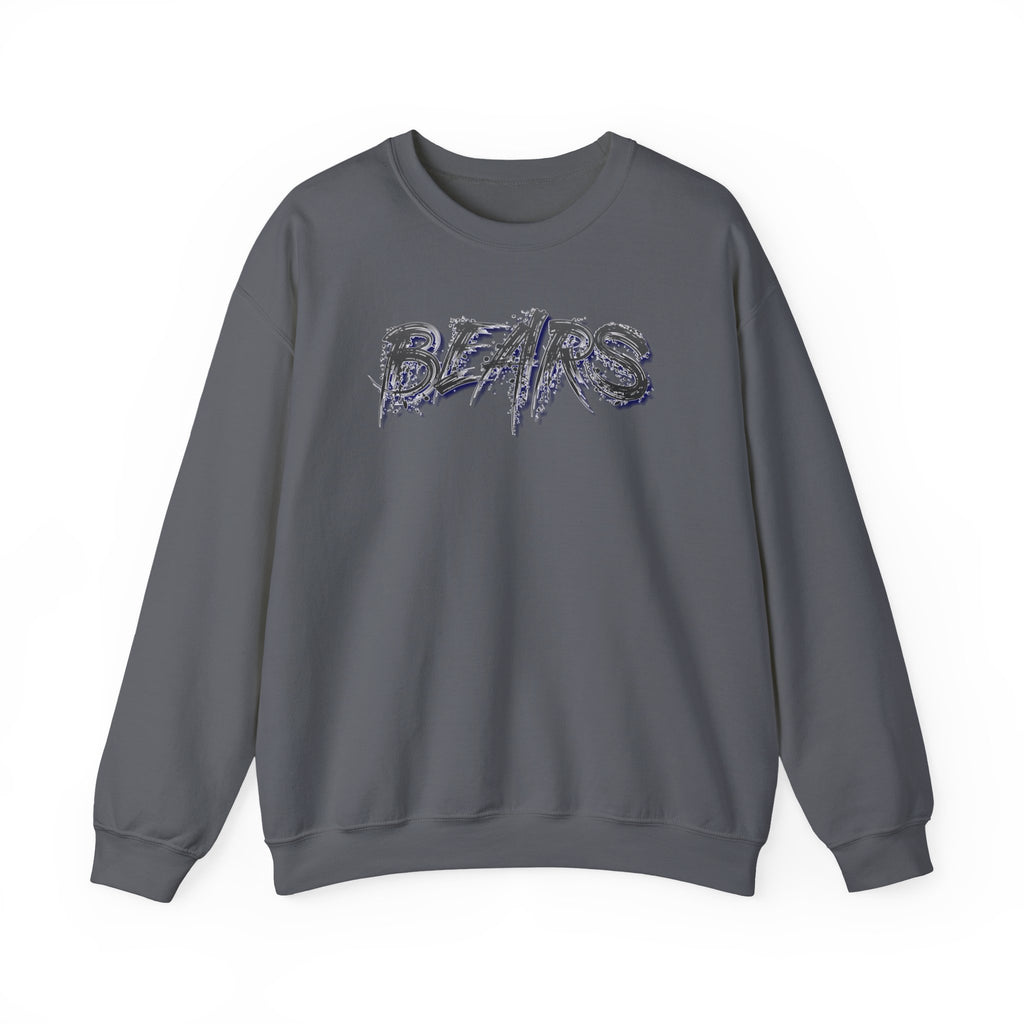 La Cueva Beara Unisex Heavy Blend™ Crewneck Sweatshirt