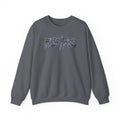 La Cueva Beara Unisex Heavy Blend™ Crewneck Sweatshirt