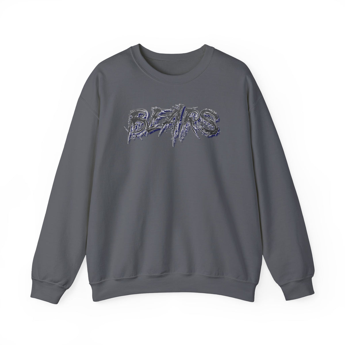La Cueva Beara Unisex Heavy Blend™ Crewneck Sweatshirt