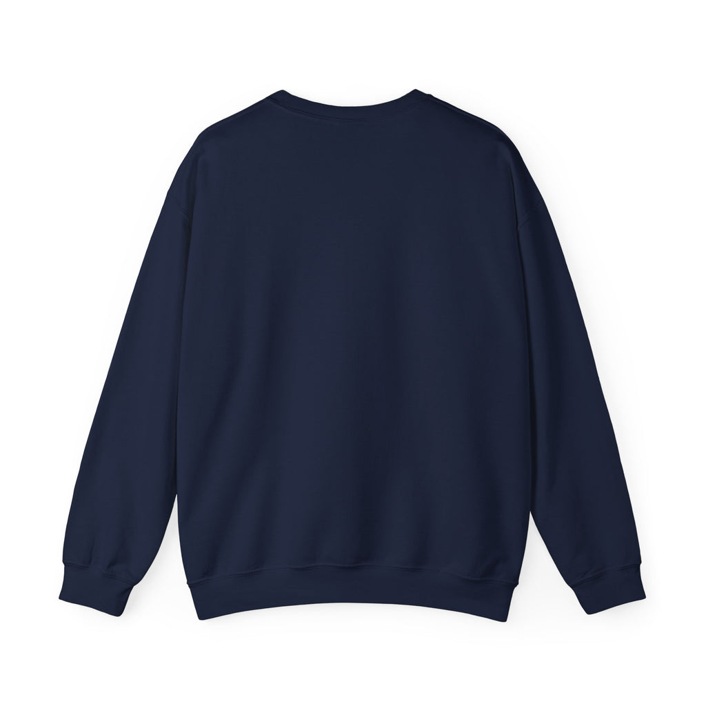 Highland Hornets Unisex Heavy Blend™ Crewneck Sweatshirt