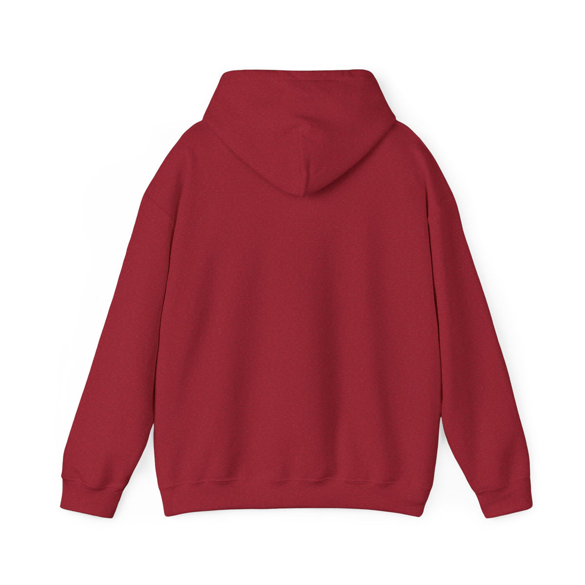 Albuquerque Academy Unisex Heavy Blend™ Hooded Sweatshirt