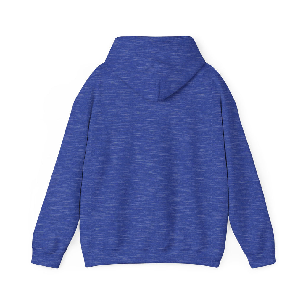 Rio Rancho Rams Unisex Heavy Blend™ Hooded Sweatshirt
