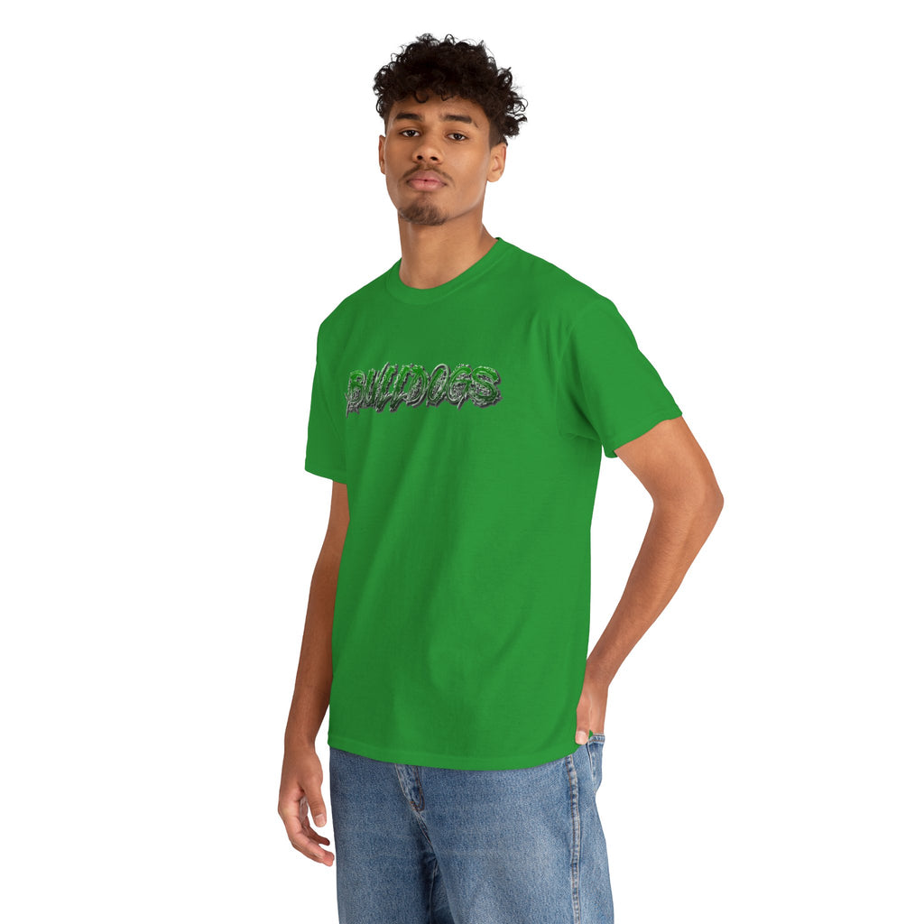 Albuquerque Bulldogs Spirit T-Shirt