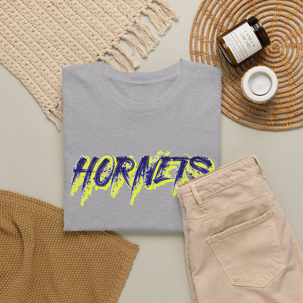 Highland Hornets Spirit T-shirt