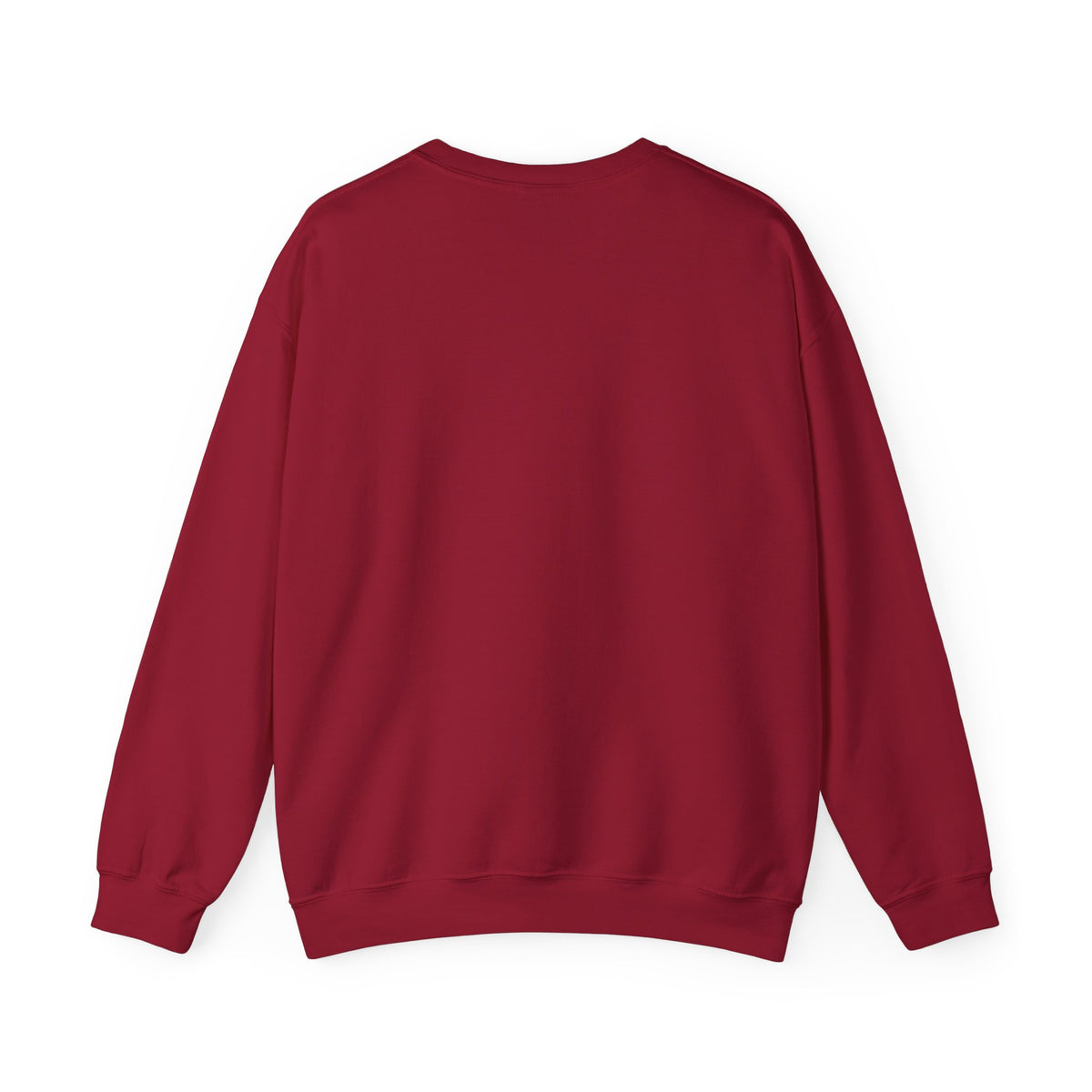 Rio Grande Ravens Unisex Heavy Blend™ Crewneck Sweatshirt
