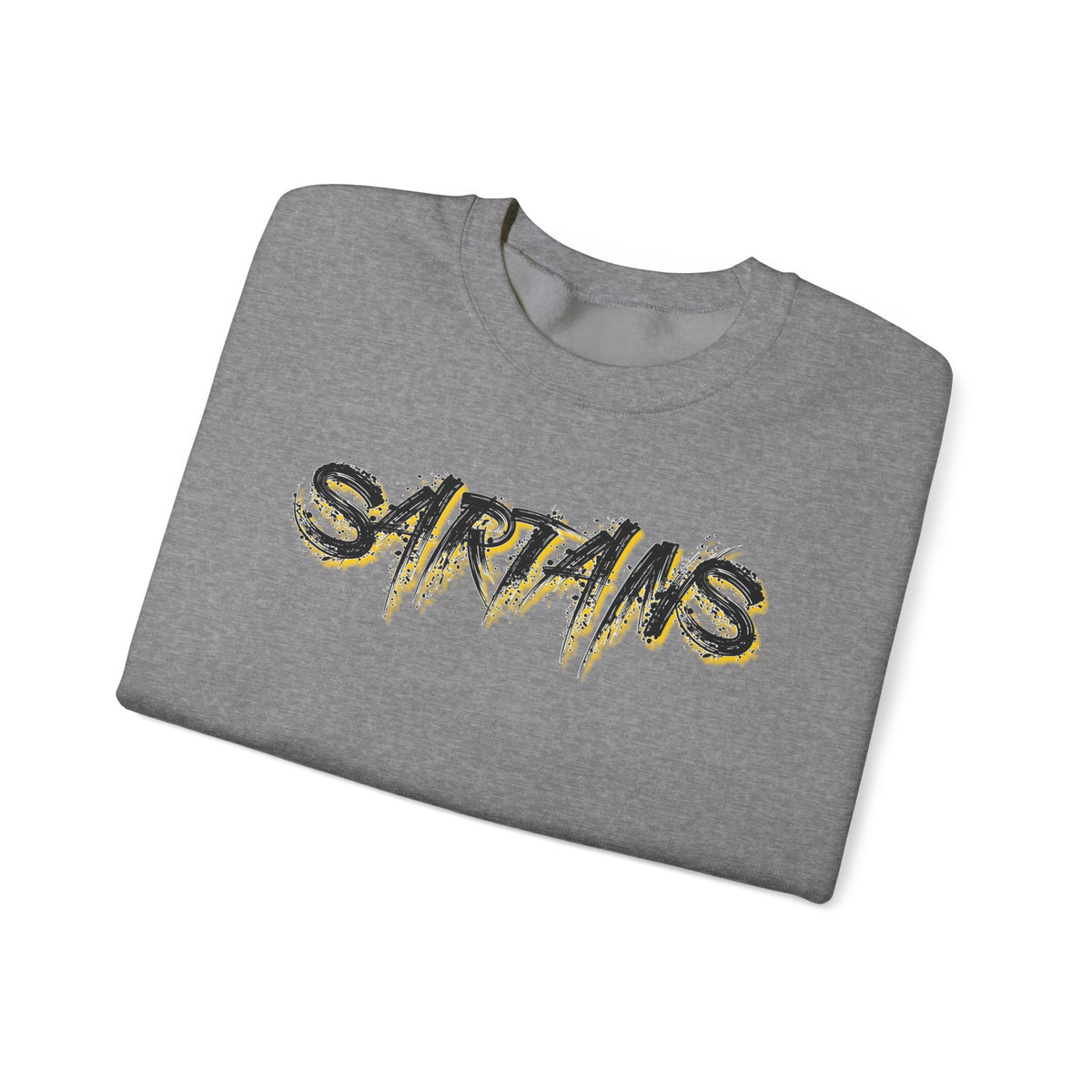 St. Pius Sartans Unisex Heavy Blend™ Crewneck Sweatshirt