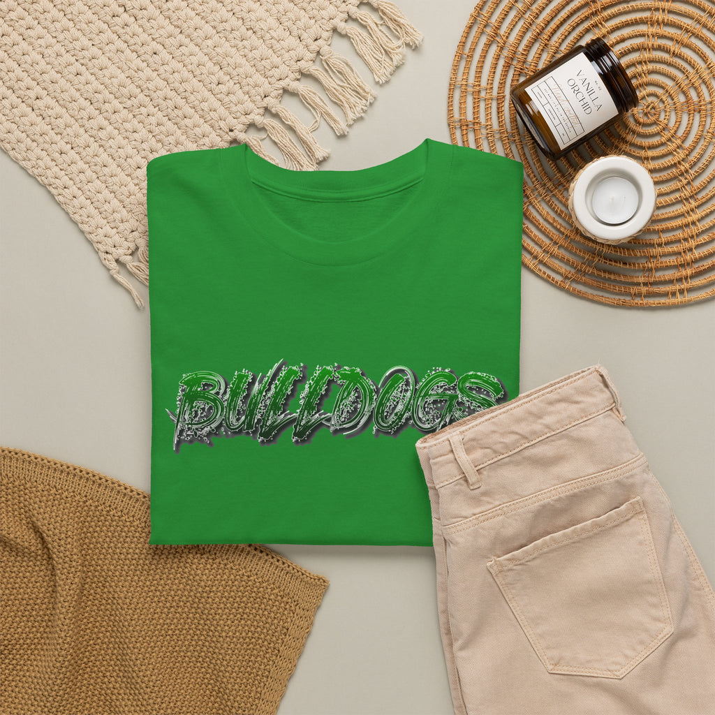 Albuquerque Bulldogs Spirit T-Shirt