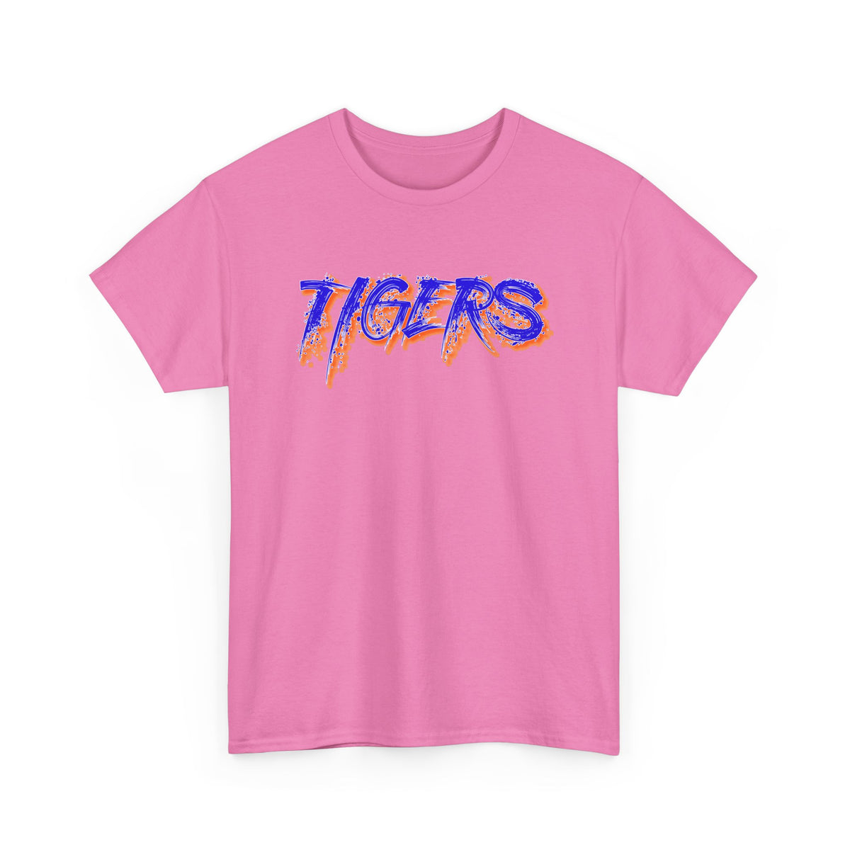 Los Lunas Tigers Spirit T-shirt