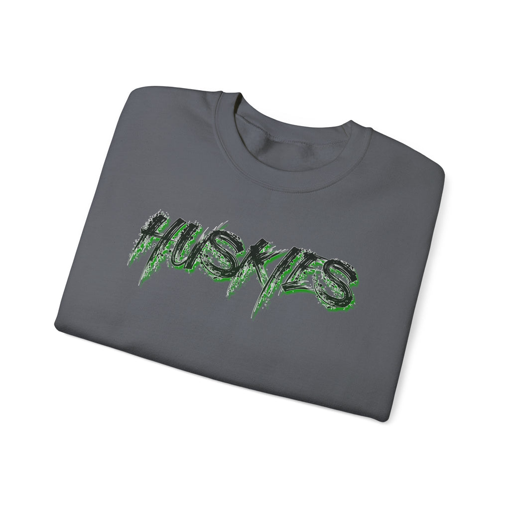 Hope Huskies Unisex Heavy Blend™ Crewneck Sweatshirt