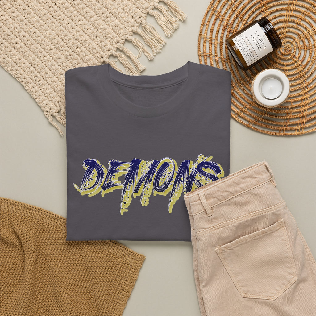 Santa Fe Demons Spirit T-shirt