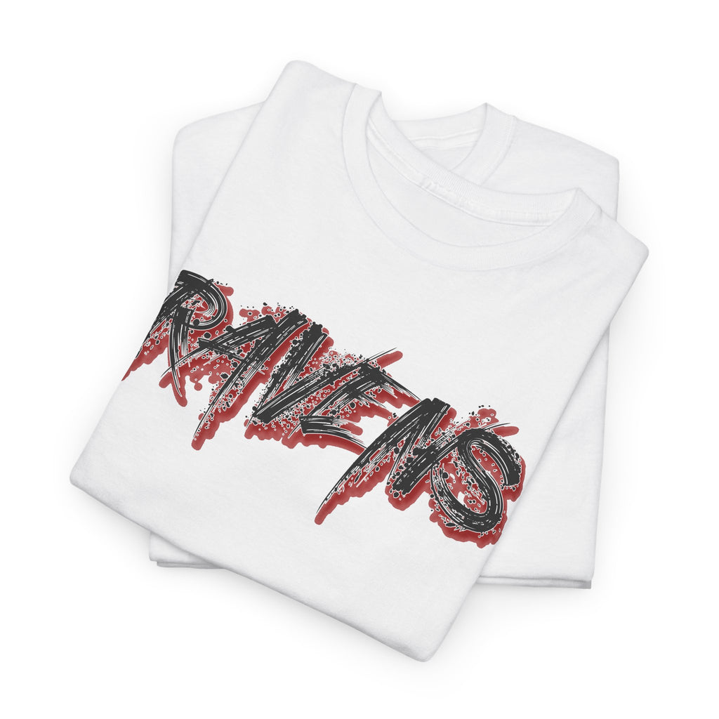 Rio Grande Ravens Spirit T-shirt