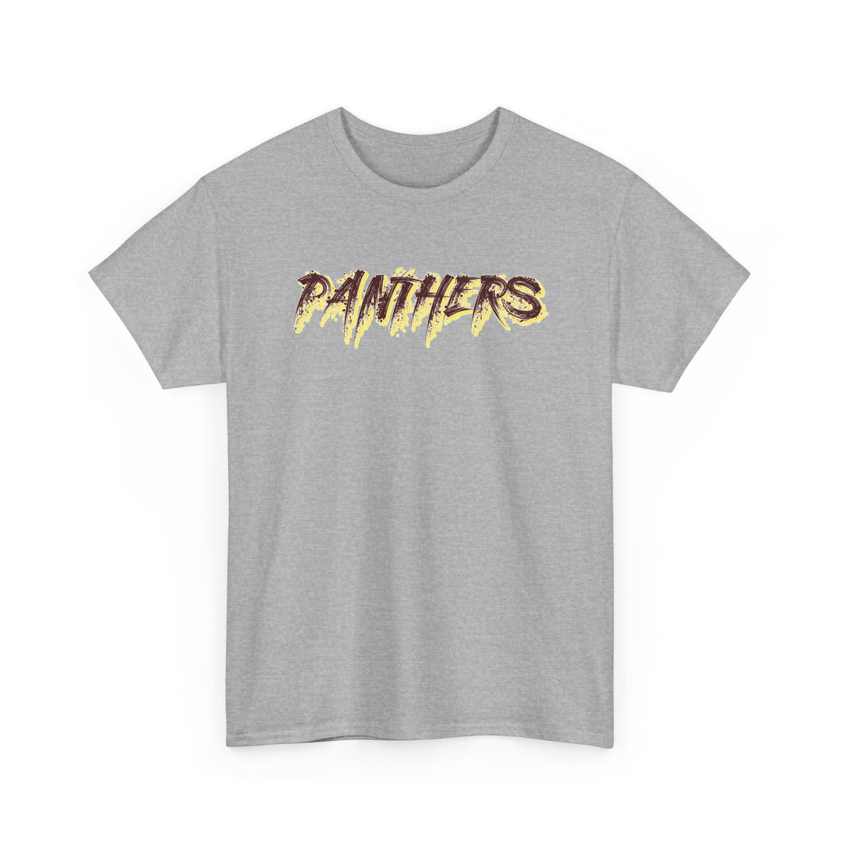 Gadsden Panthers Spirit T-shirt