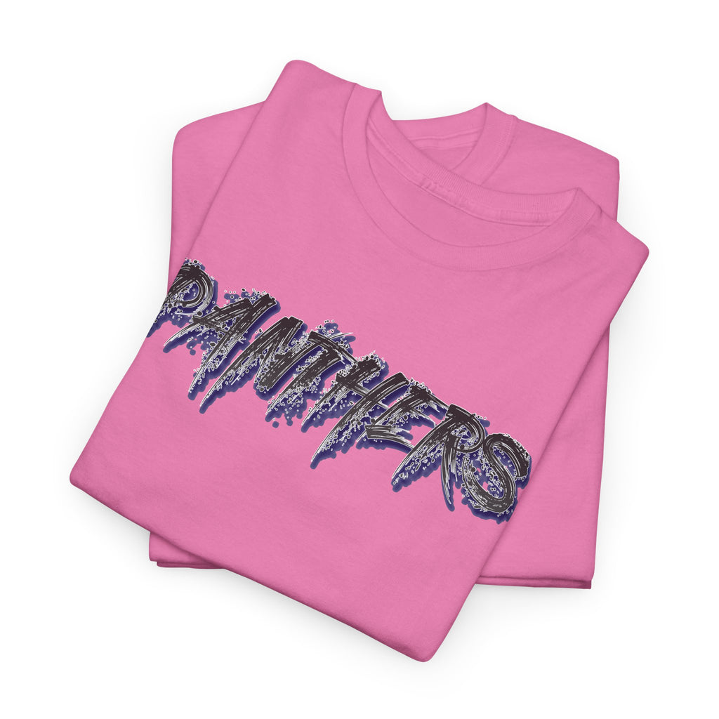Piedra Vista Panthers Spirit T-shirt