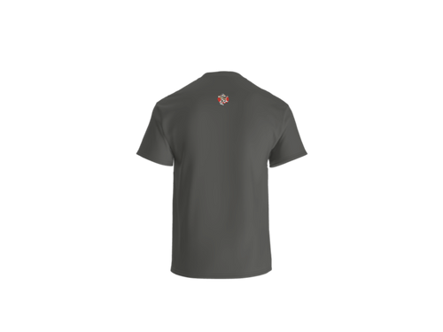 Aztec Hooper (Red) Tee