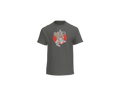 Aztec Hooper (Red) Tee