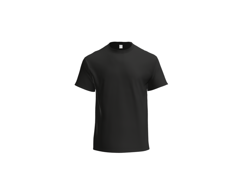 Design Your Own Custom T-Shirt