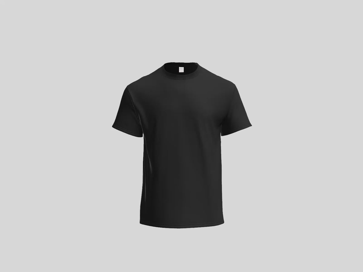 Design Your Own Custom T-Shirt