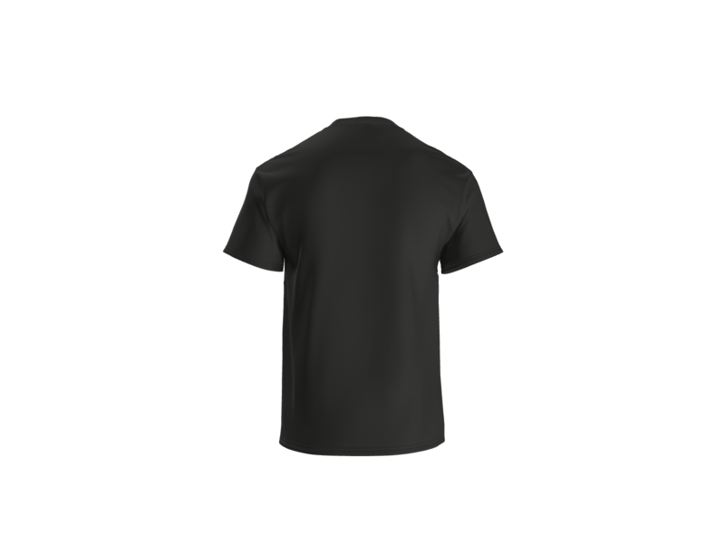 Design Your Own Custom T-Shirt